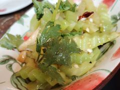 -李记饺子·熏酱东北菜(欢乐谷店)