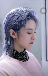 -3AM HAIR SALON染发接发