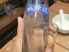 -长寿参鸡汤(朝韩风情街店)