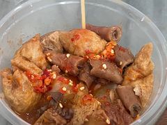 -韦记牛杂汤(清晖园店)