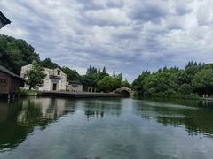-乌镇西栅景区