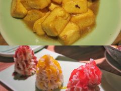 -淀里船宴(卓达店)