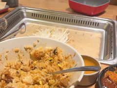 -新石器烤肉(南站店)