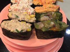 -争鲜回转寿司(徐汇星游城店)