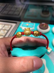 -周大福CHOW TAI FOOK(大洋百货店)