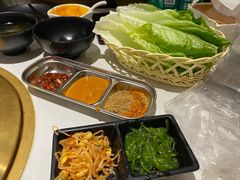 -花味烤肉·拌饭(庐阳万科店)