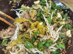 -张氏父子常德肠子馆(贺龙店)