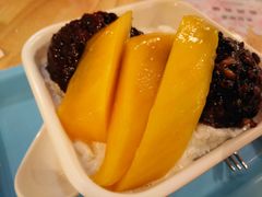 -满记甜品(王府井北京市百货大楼店)