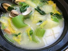 -大树餐厅(红旗街万达店)