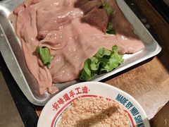 -牛市坎火锅(建设路店)