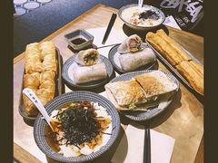 -桃园眷村(万象天地店)