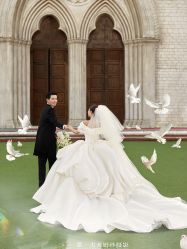 -第一夫人婚纱摄影(南京店)