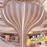 奥体印象城开业啦！好吃好喝好玩[加油]
