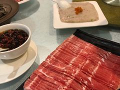 -东来顺饭庄(新源里店)