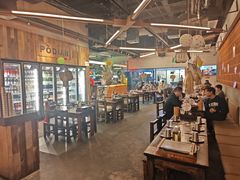 -破店肥哈·东北烧烤(南山保利店)