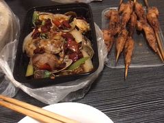 -二子海鲜大排档(太阳城店)