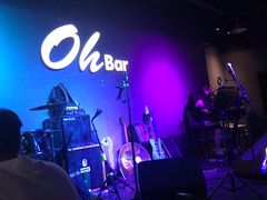 -ohbar live house(人广店)