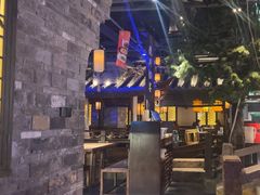 -绿茶餐厅(雁塔大悦城店)