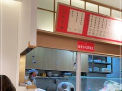 -李与白包子铺(桐梓林店)