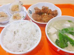 -梅园食堂