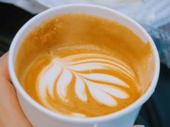 -Manner Coffee(大宁国际商业广场店)