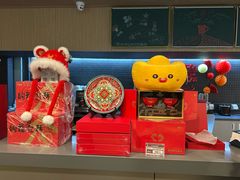 -中央广播电视总台(光华路办公区)