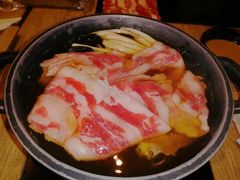 -吉野家(金安中央大街店)