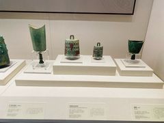 -深圳博物馆(古代艺术馆)