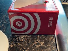 -海底捞火锅(崇文门新世界百货店)