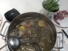 -陈记顺和潮汕牛肉火锅(韩江路店)