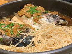 -金牌外婆家(苏州中心店)