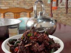 -宁远血鸭酒家(永州店)