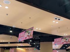 -海底捞火锅(关山保利店)