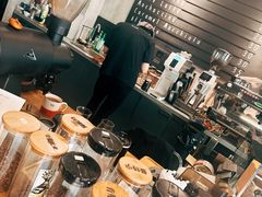 -ZM COFFEE(西安路店)