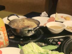 -阳光牧场自助餐厅(宝德购物中心店)