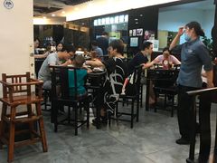 大堂-奎元馆.百年奎元.非遗传承(西湖边的解放路店)