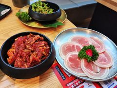 -汉拿山(包河万达店)