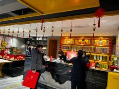 -不倒翁·安徽名菜楼(步行街店)