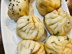 -大壶春生煎(四川中路店)