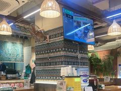 -云阿蛮云南生烫牛肉米线(奉贤路店)