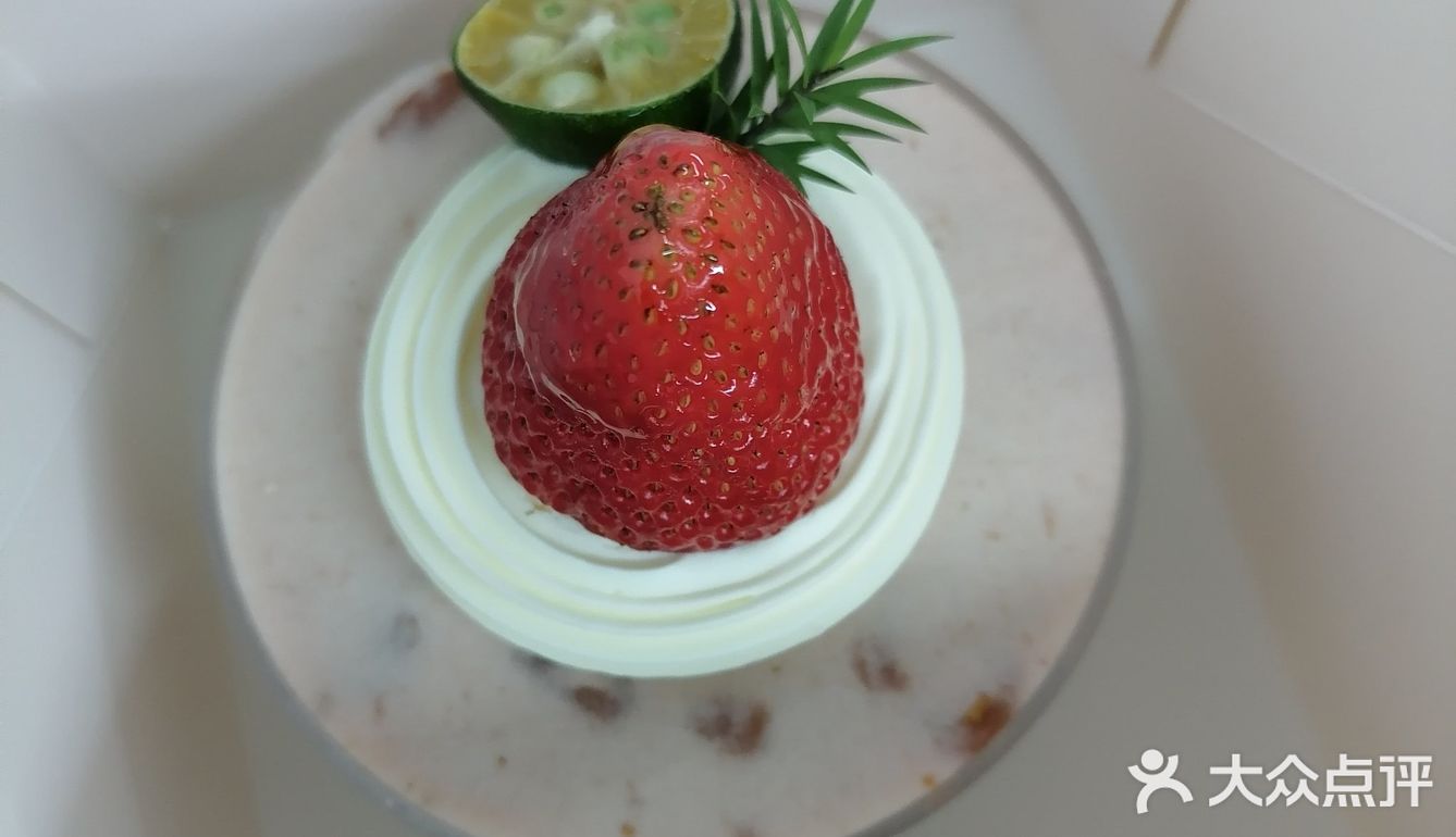 宝安这几家下午茶蛋糕好好吃！9⃣月生日的安排起来！