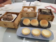 -广州酒家(昌岗地铁站店)
