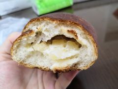 -巴黎贝甜(五月花广场店)