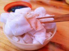 -陈阿婆叉粿条(大小街店)