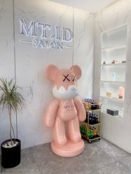点击看大图 -MT·ID 烫发.染发.接发SALON