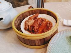 -香云轩·顺德菜(香云纱园林酒店店)