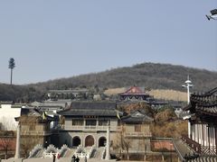 -句容茅山景区