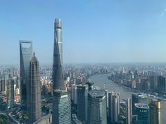 -东方明珠广播电视塔