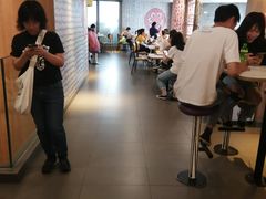 -麦当劳(中山大道中店)