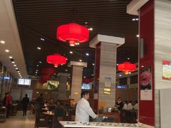 -满旗楼 北京烤鸭·涮羊肉火锅(武昌店)